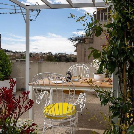 Ebullience - Stylish & Chic Athens Apartment Экстерьер фото